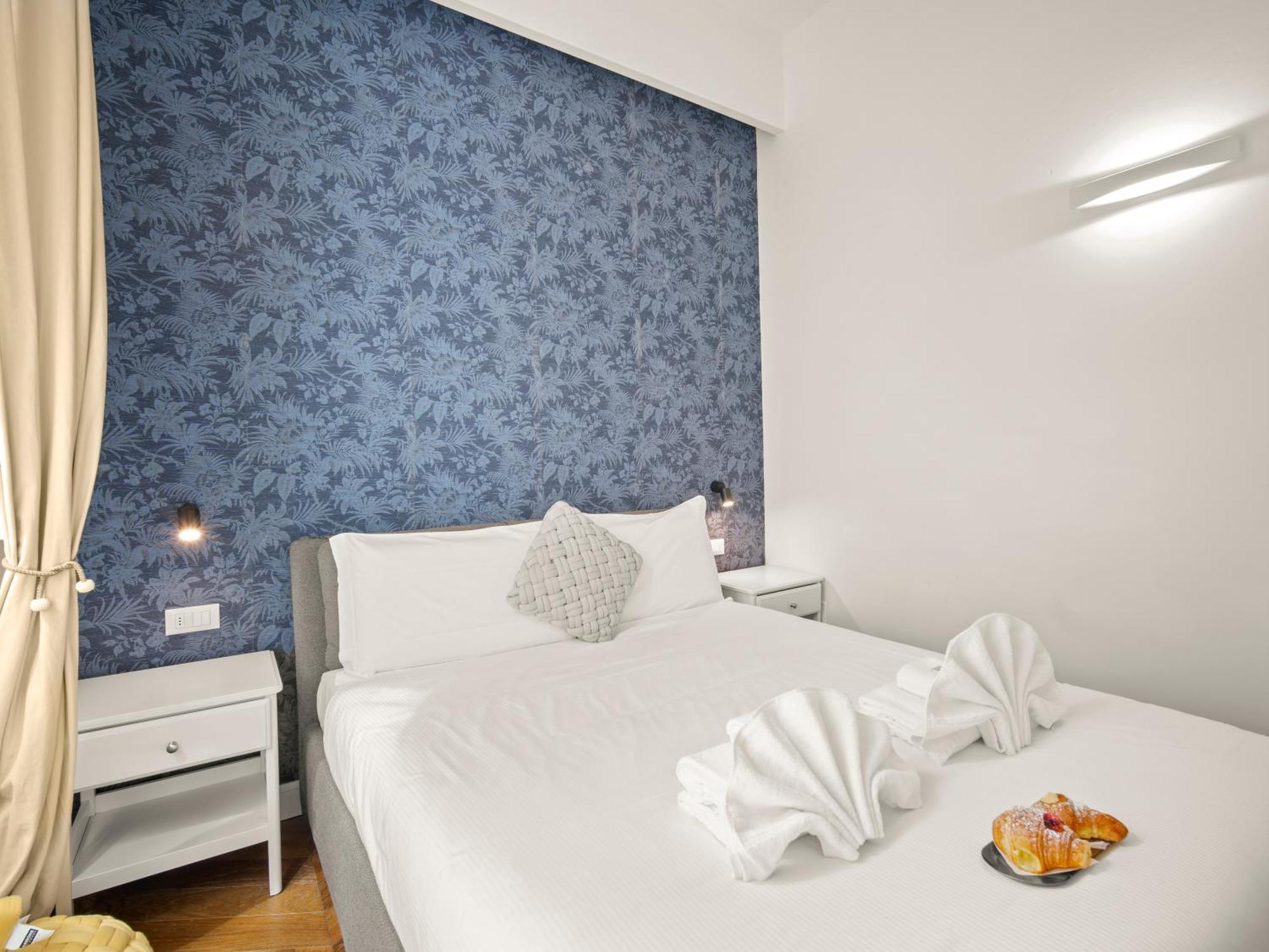 Appartement Four Season's Luxury 300 Mt From Duomo *