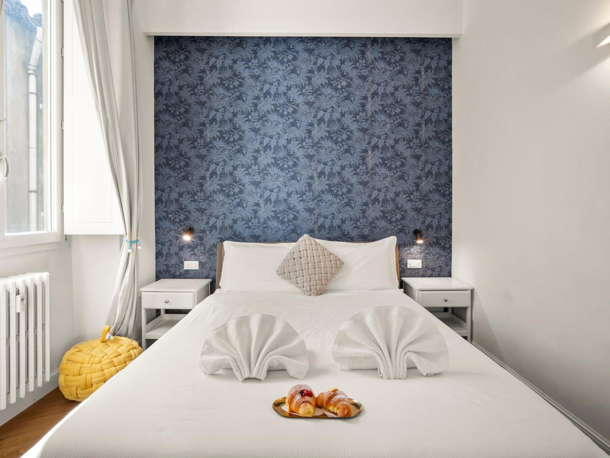 Appartement Four Season's Luxury 300 Mt From Duomo Florence
