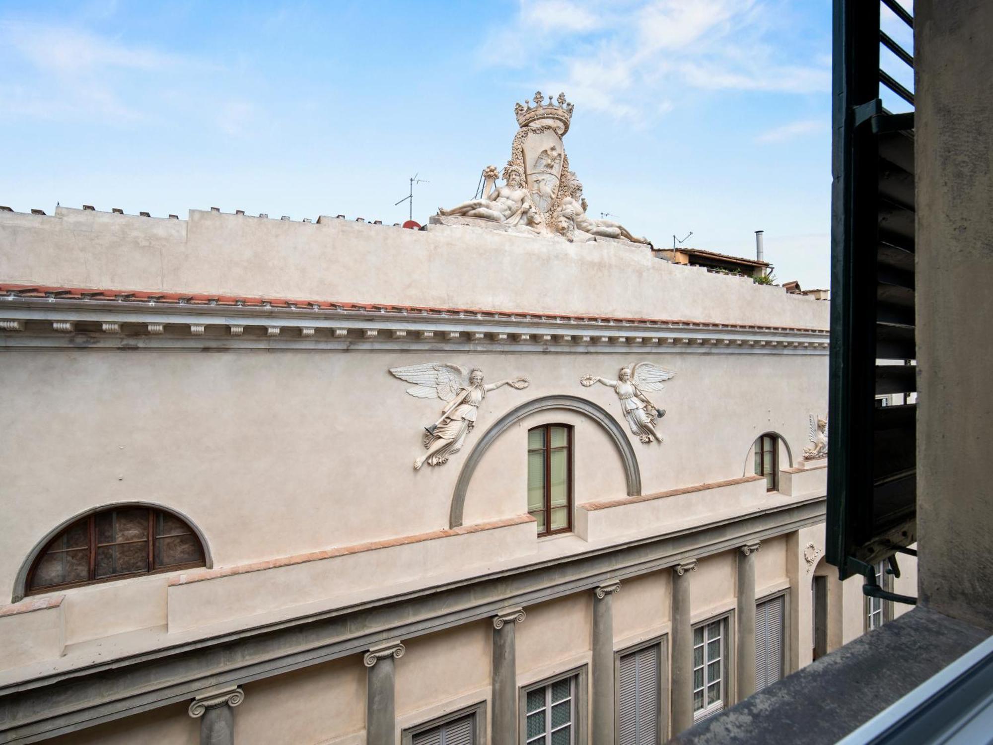 Appartement Four Season's Luxury 300 Mt From Duomo *