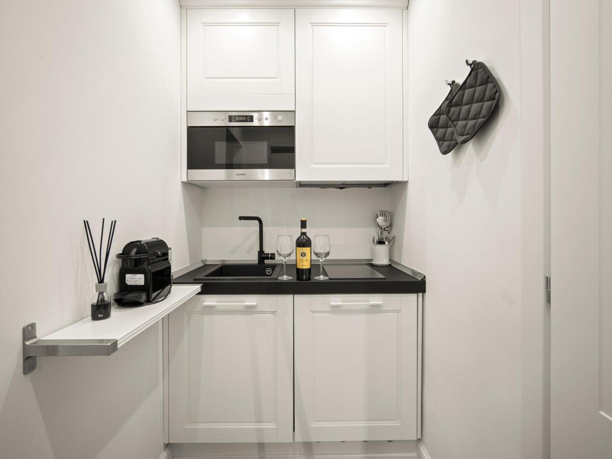 Appartement Four Season's Luxury 300 Mt From Duomo Florence