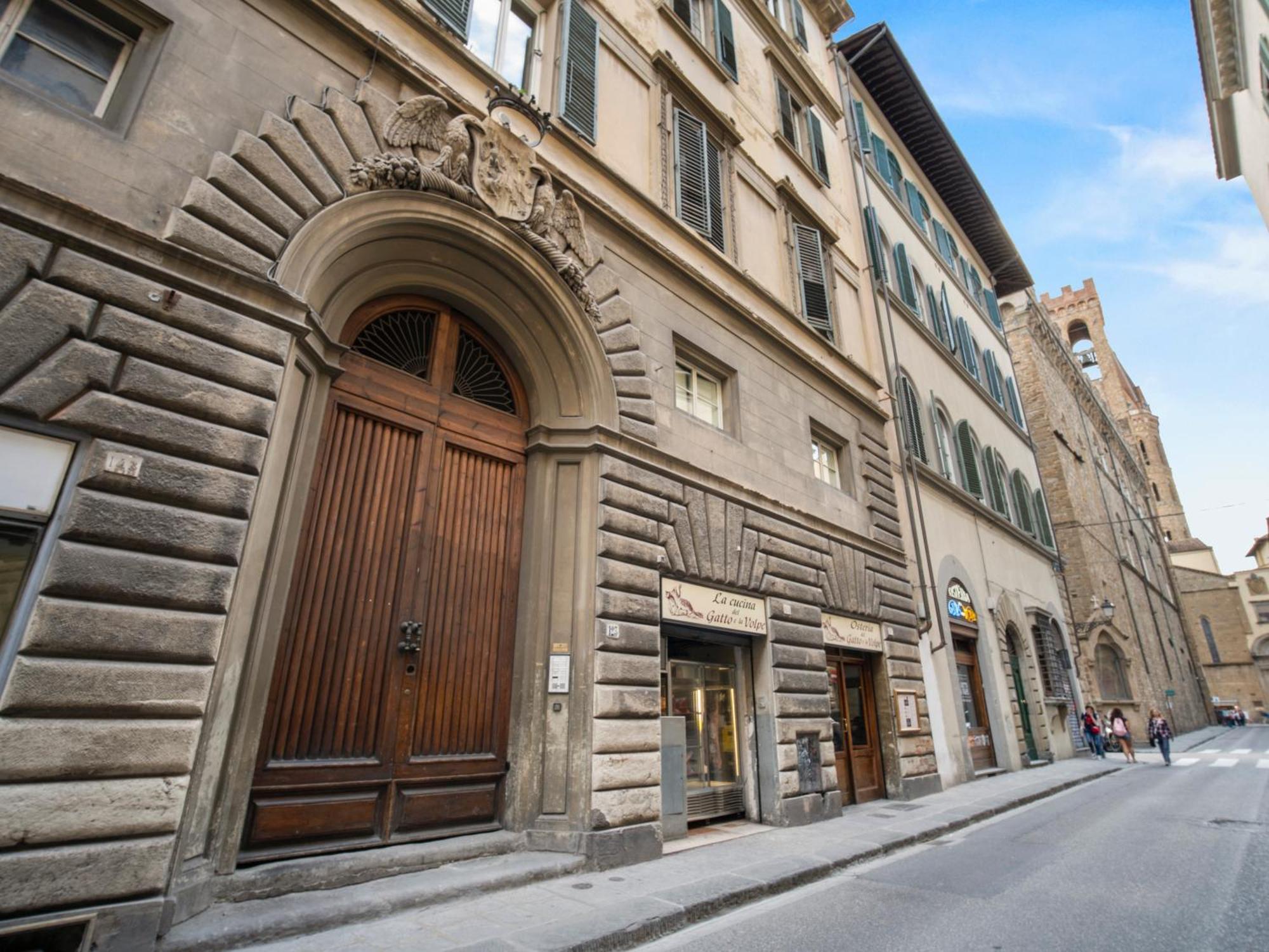 Four Season's Luxury 300 Mt From Duomo Appartement