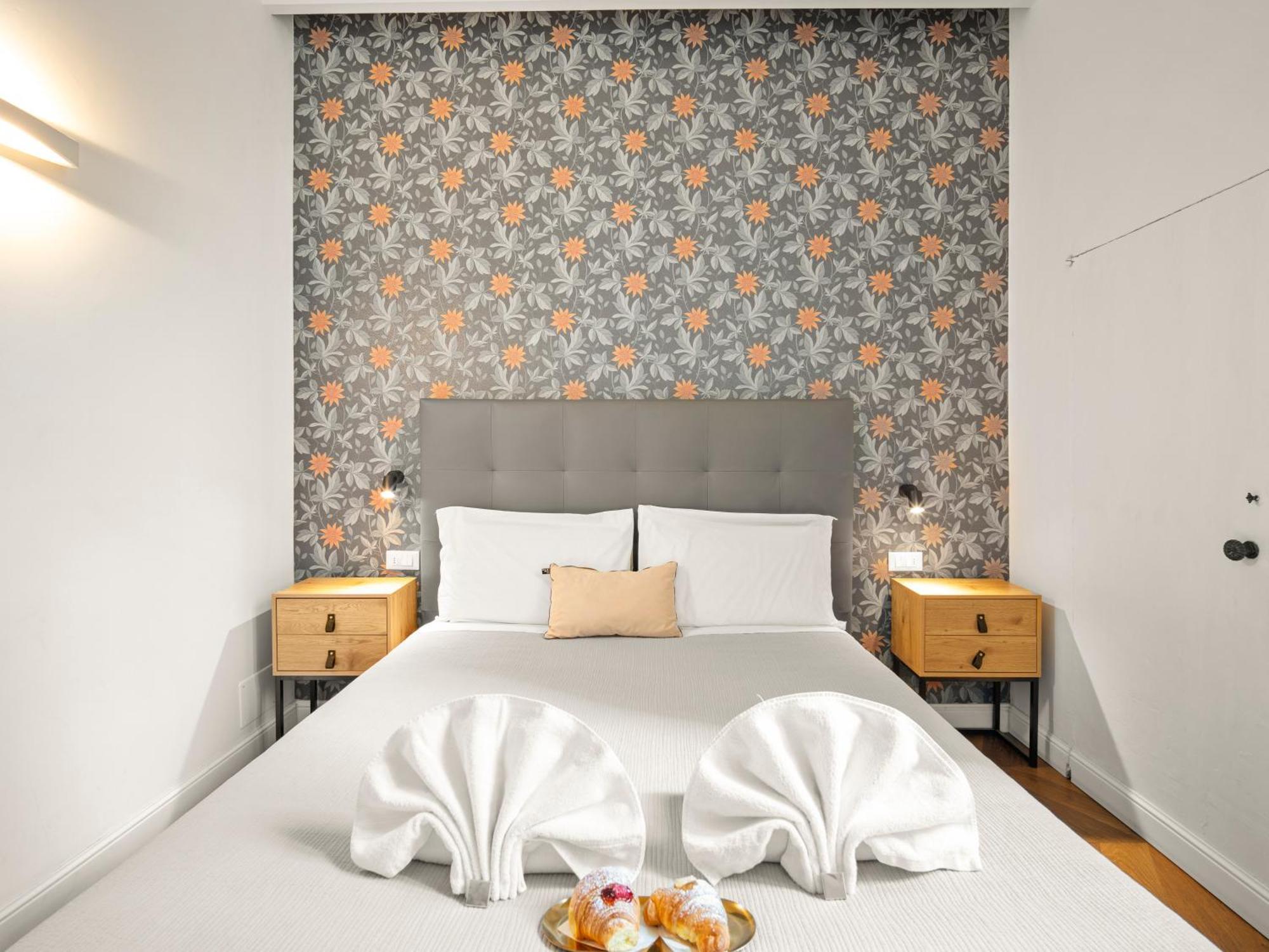 Four Season's Luxury 300 Mt From Duomo Appartement Florence