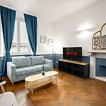 Four Season\'S Luxury Apartment 300 Mt From Duomo
