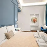 Four Season\'S Luxury Apartment 300 Mt From Duomo