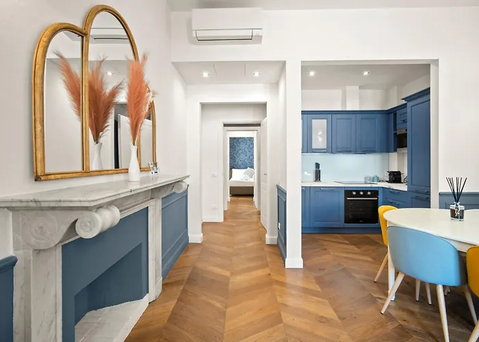 Four Season\'S Luxury Apartment 300 Mt From Duomo